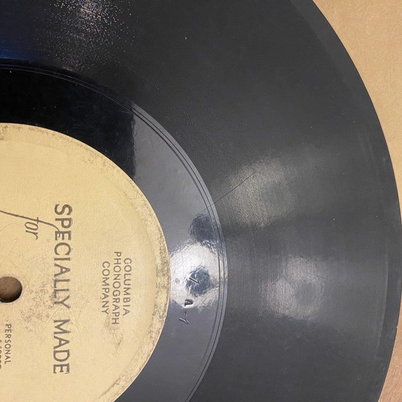 Princeton triangle club 78 Jazz Band Columbia 31-p Wallace Smith Robert Crawford - Picture 10 of 10